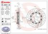 BREMBO 09.9254.33 Brake Disc